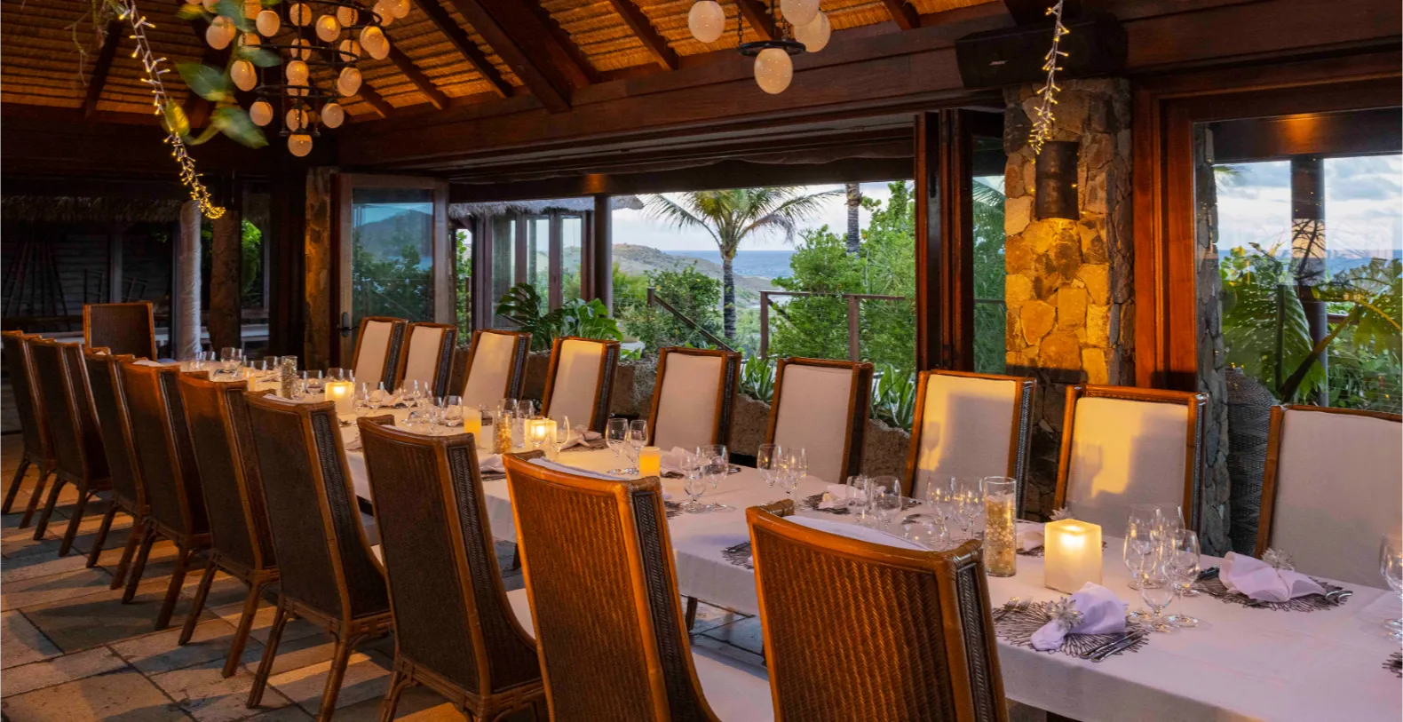 Necker Island