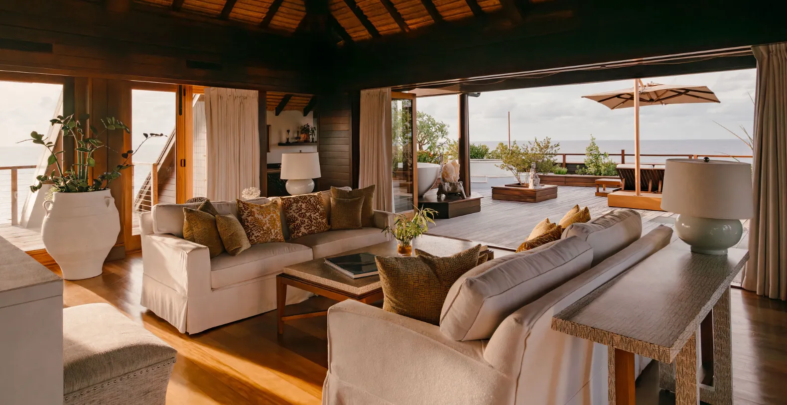 Necker Island