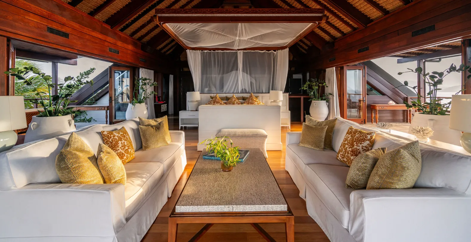 Necker Island