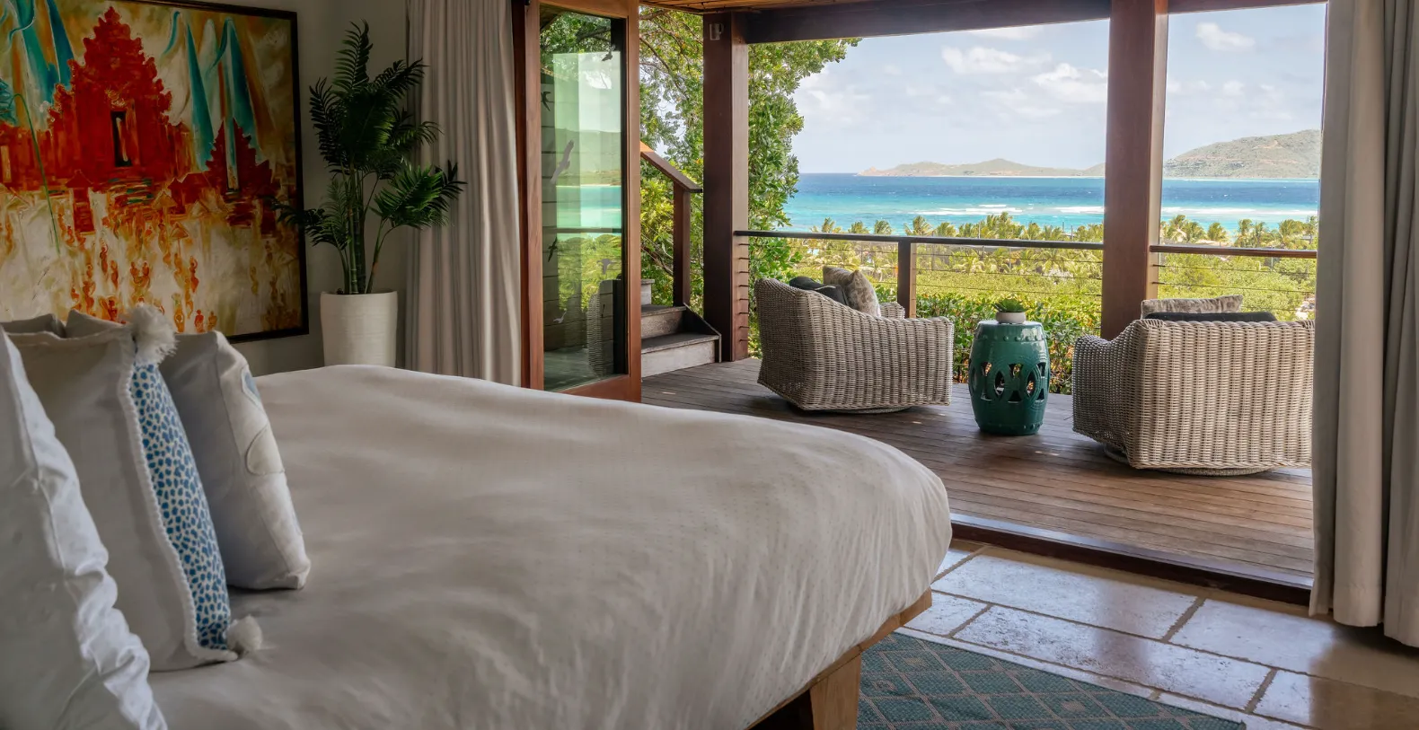 Necker Island