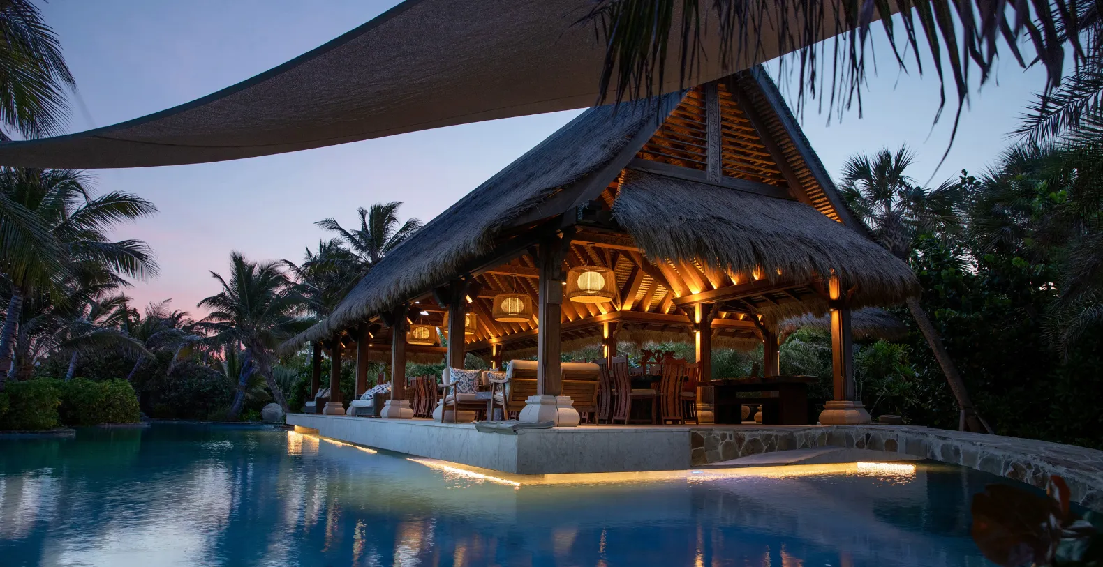Necker Island