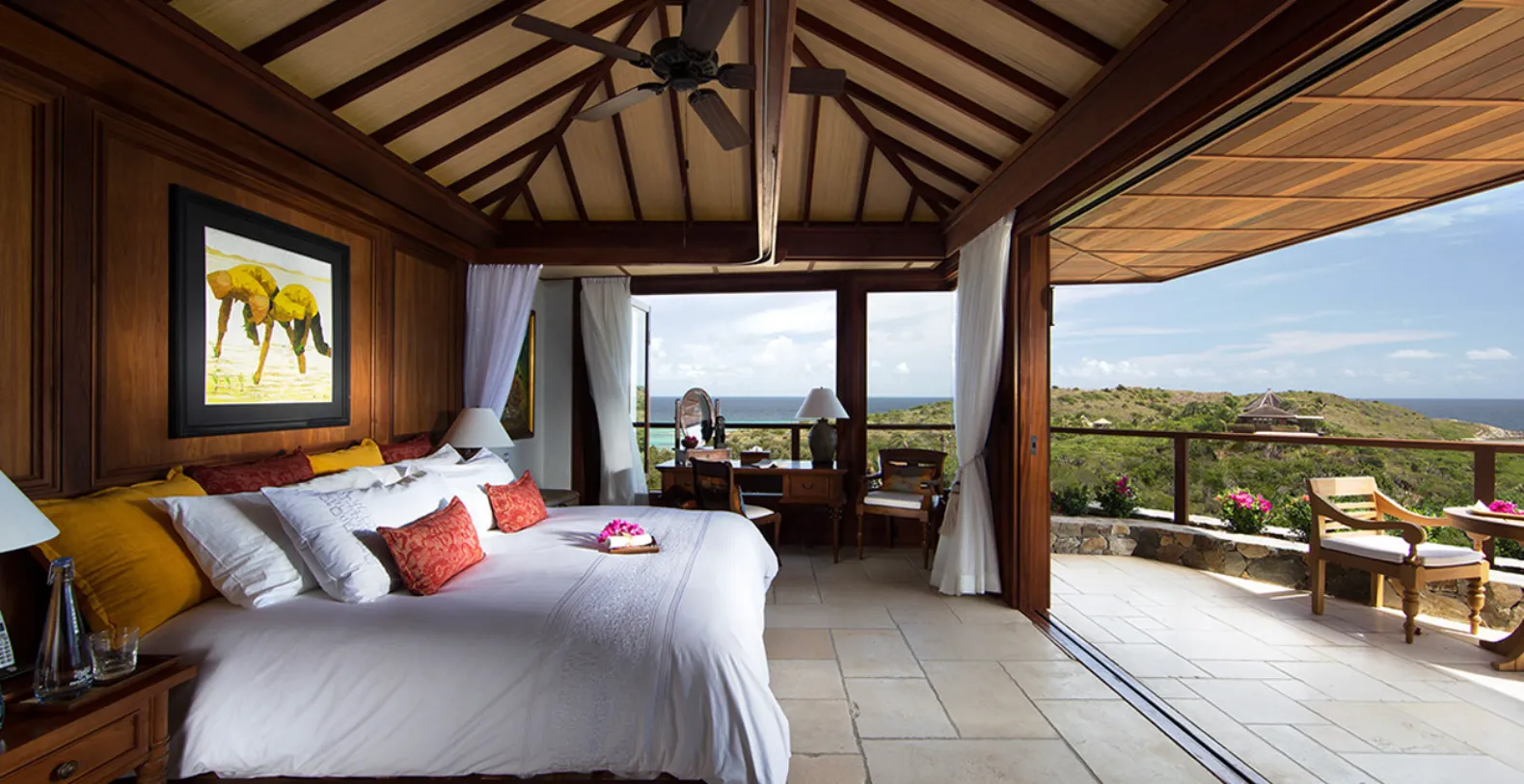 Necker Island
