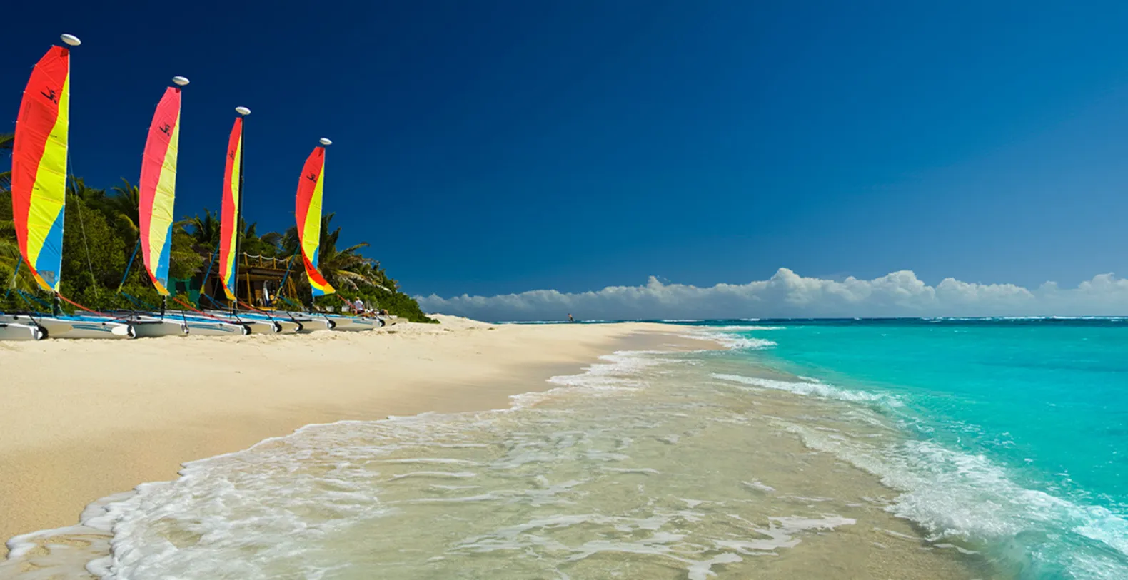 Necker Island