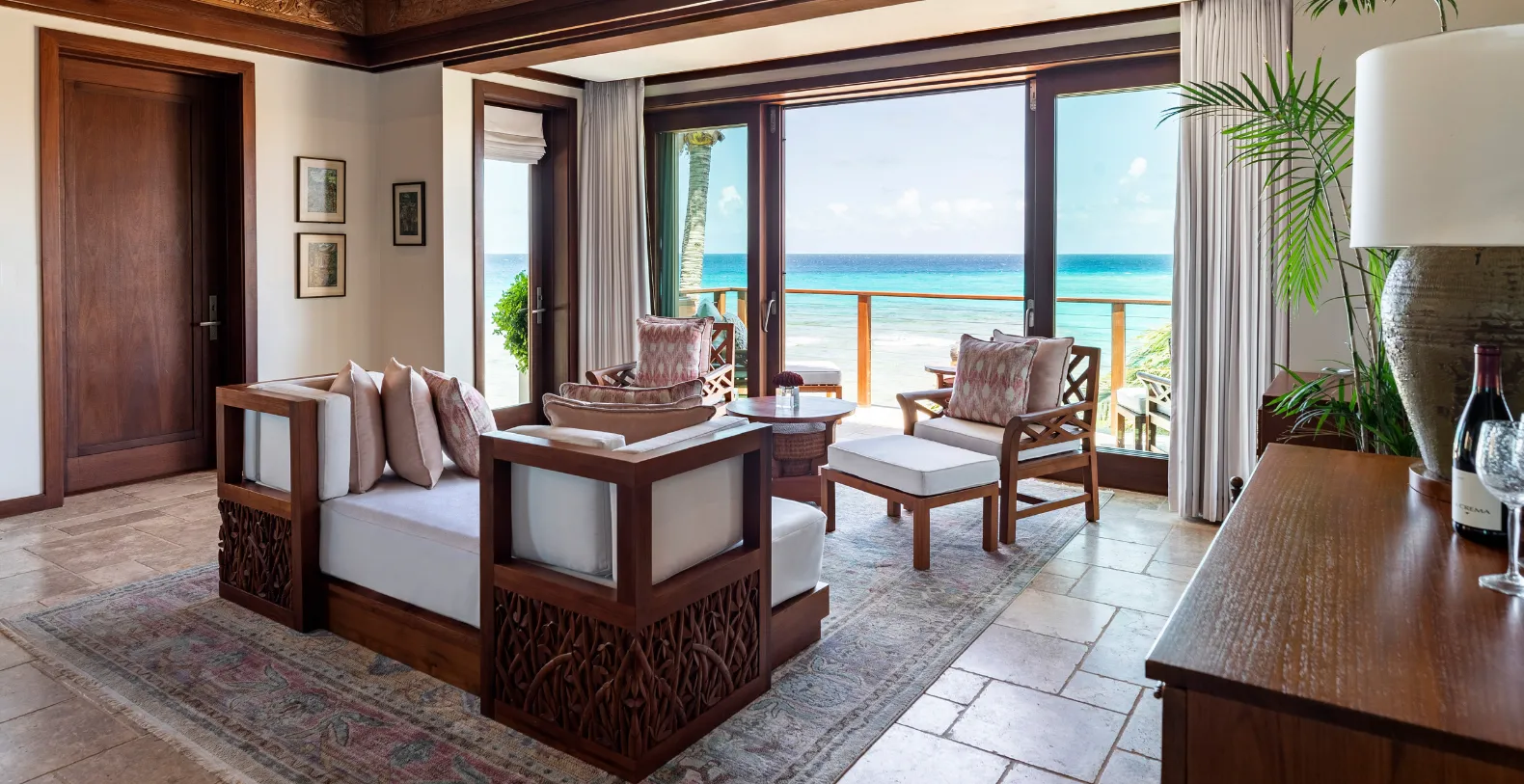 Necker Island