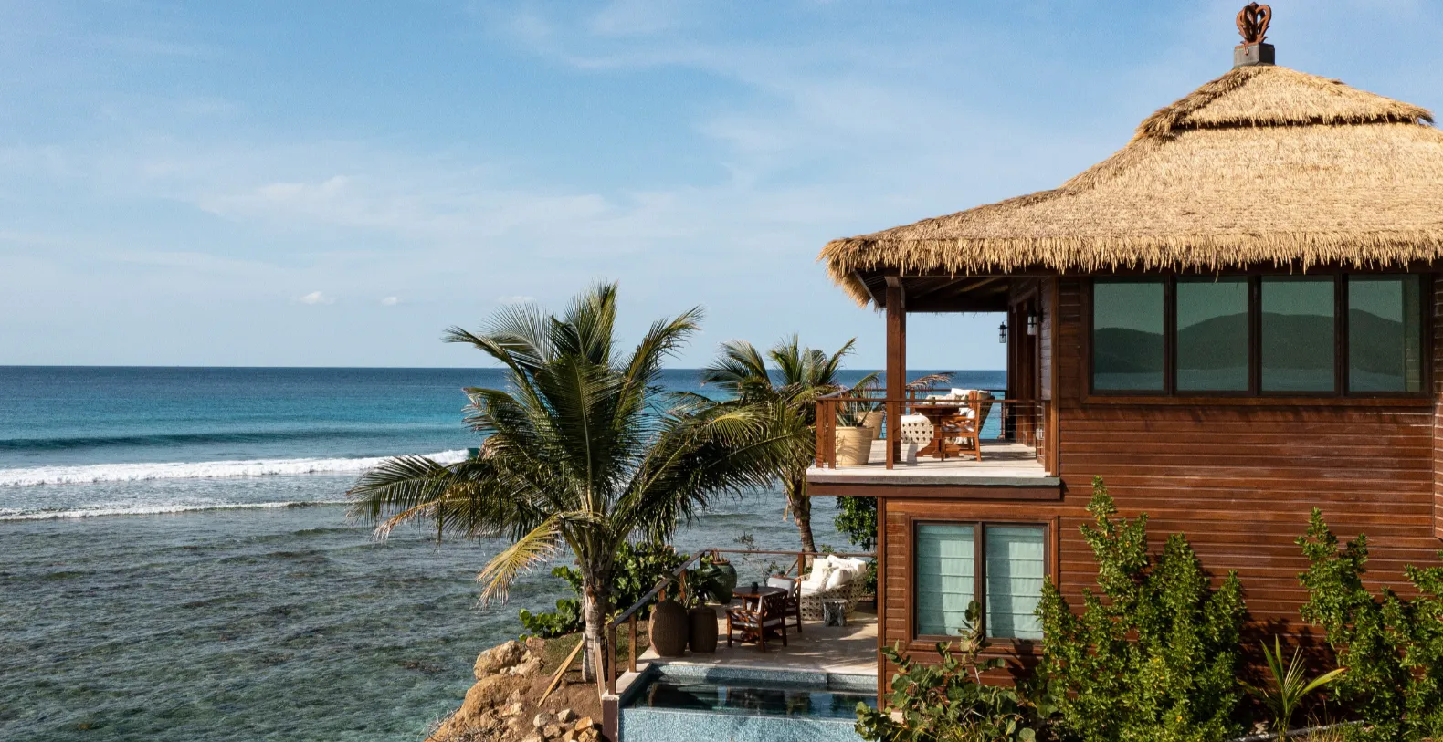 Necker Island