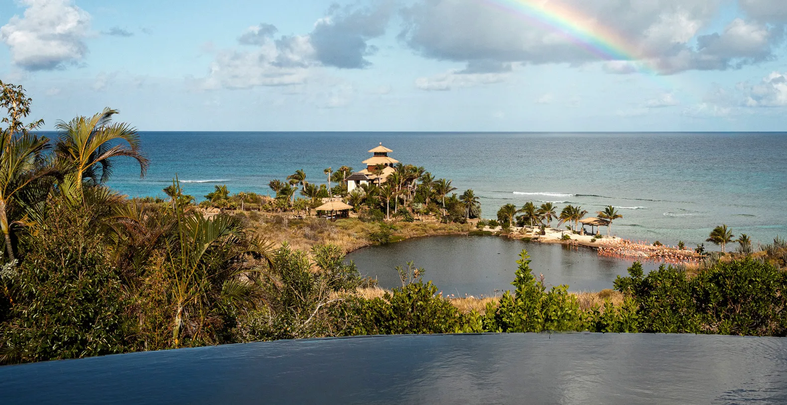 Necker Island