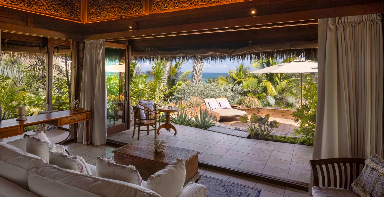Necker Island