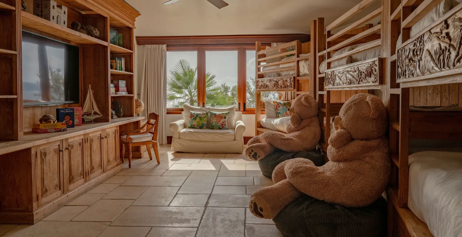 Necker Island