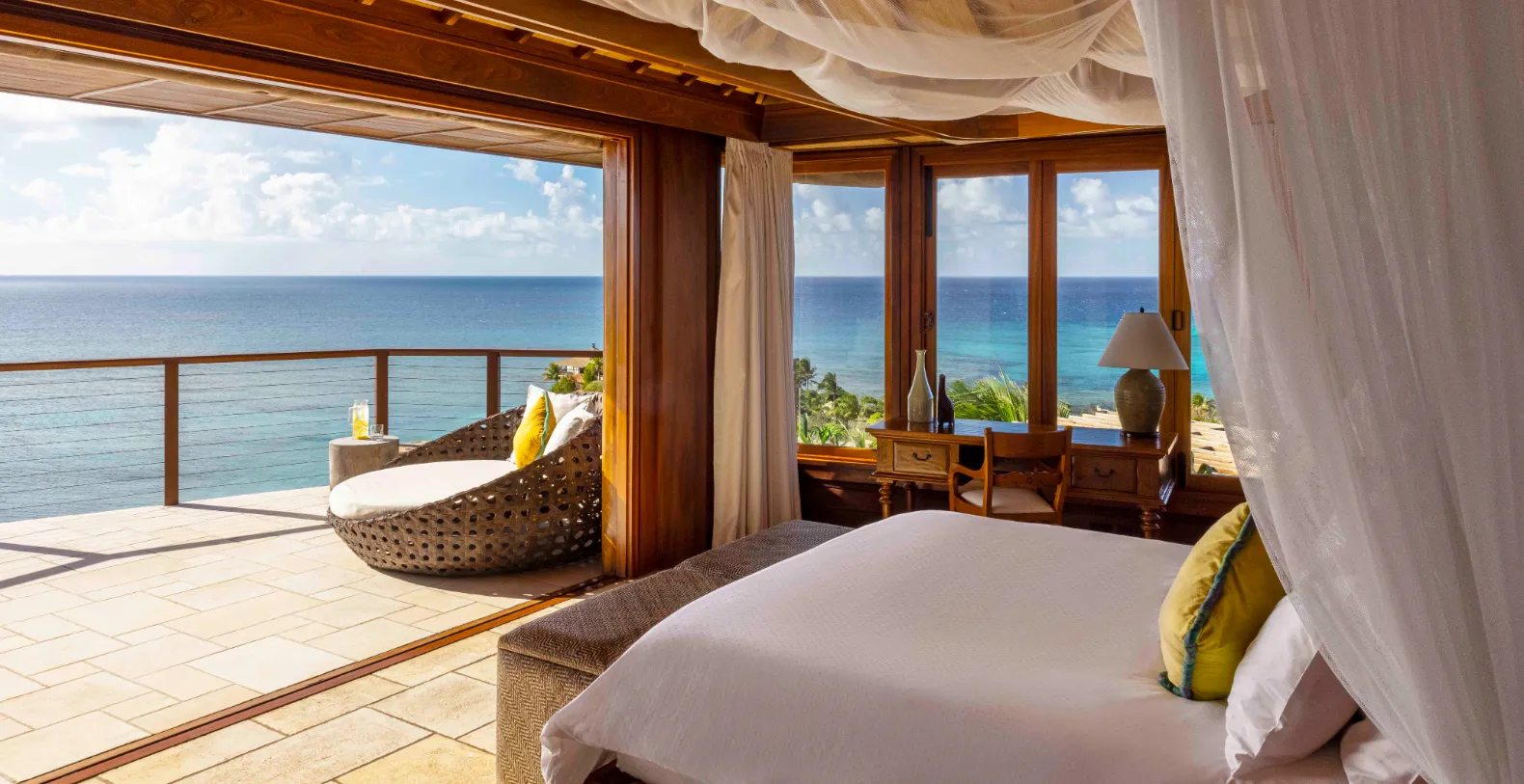 Necker Island