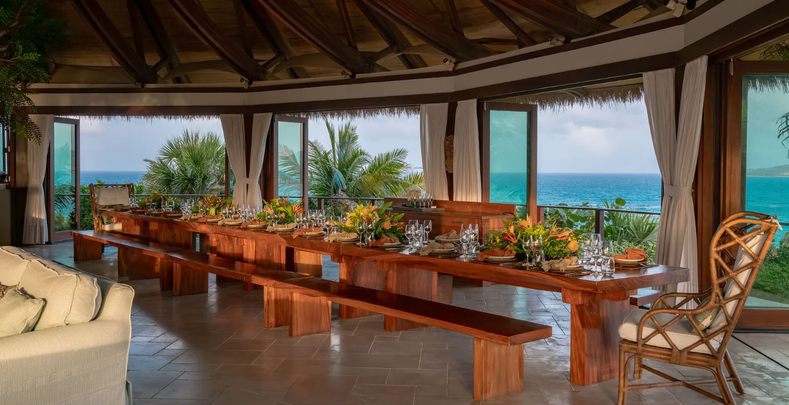 Necker Island