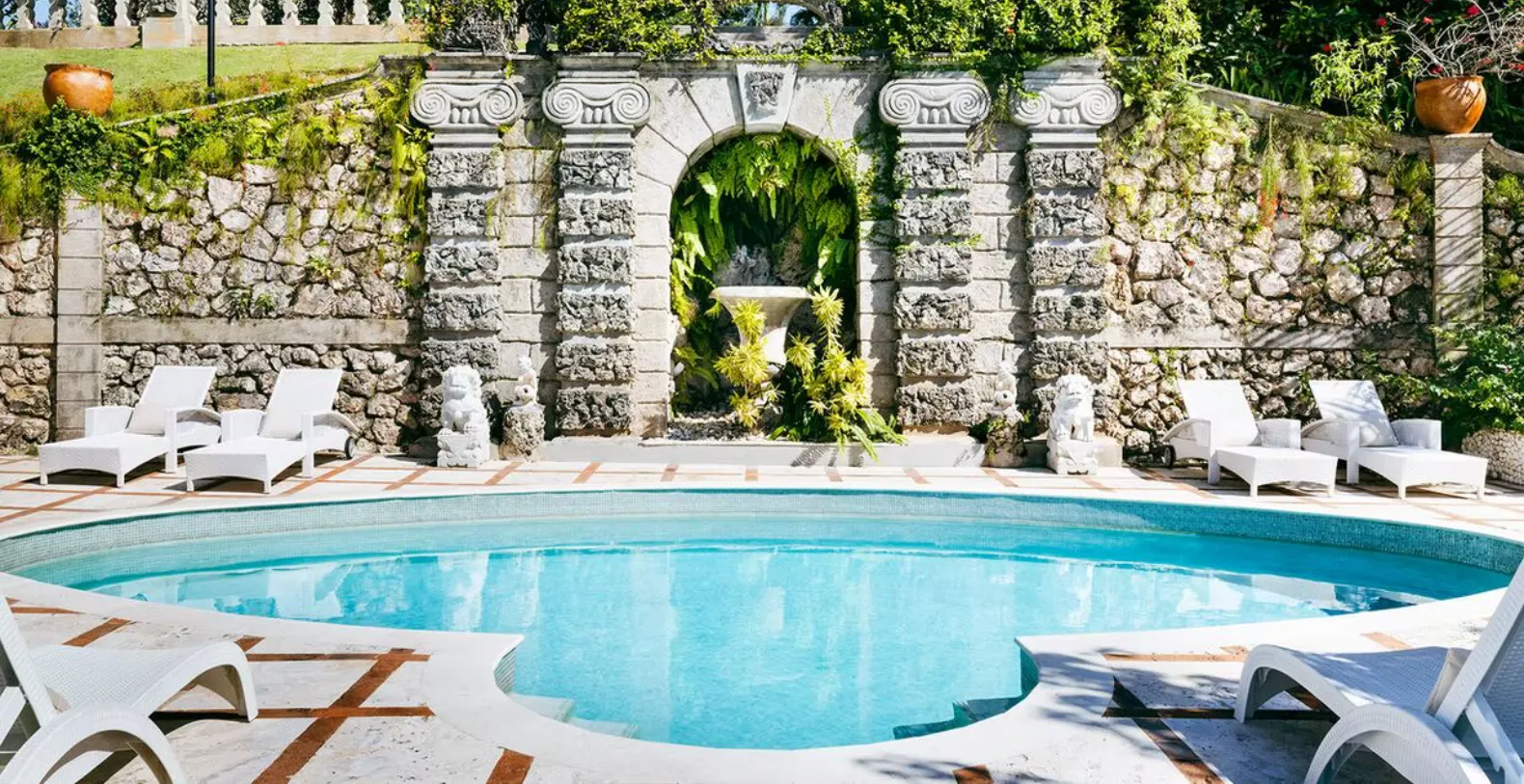 Rio Chico Estate
