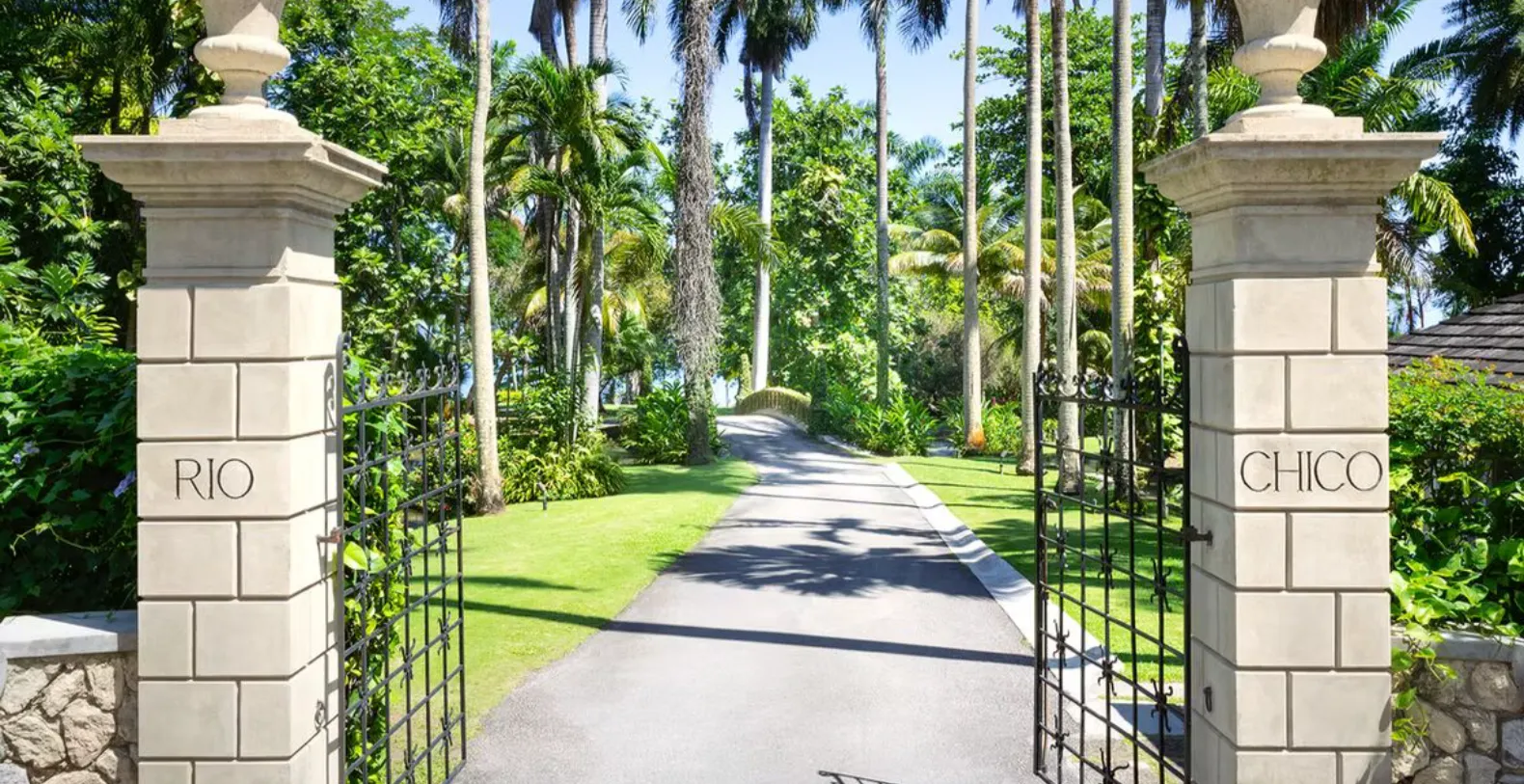 Rio Chico Estate