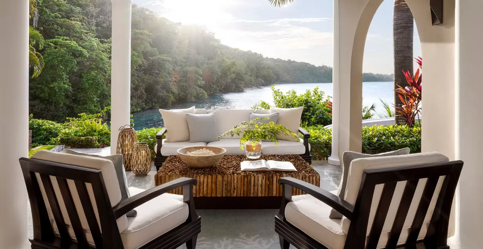 Rio Chico Estate