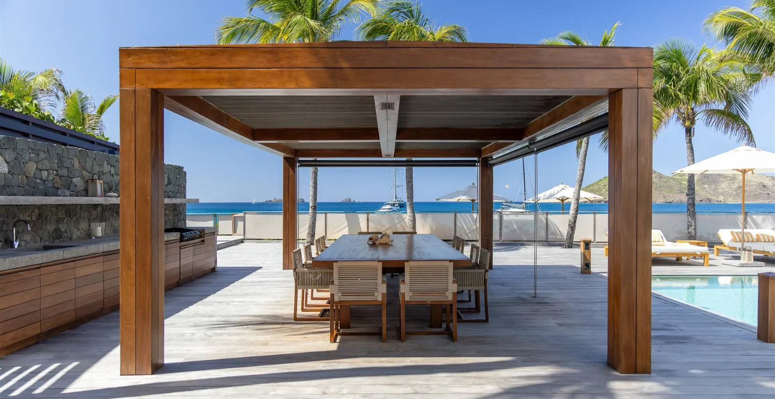 Villa Sand Club