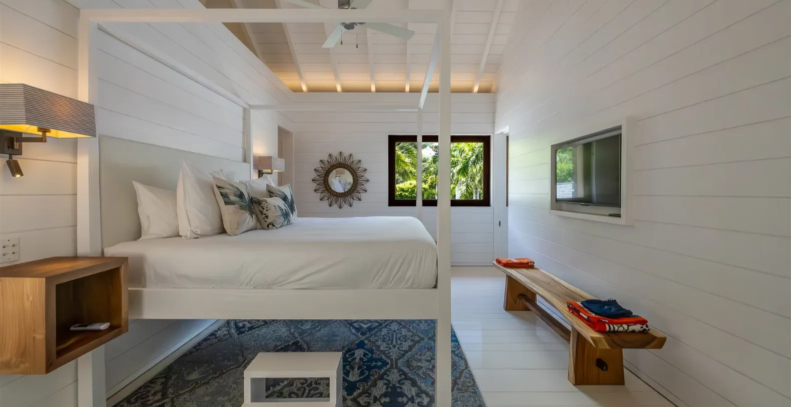 Villa Sand Club