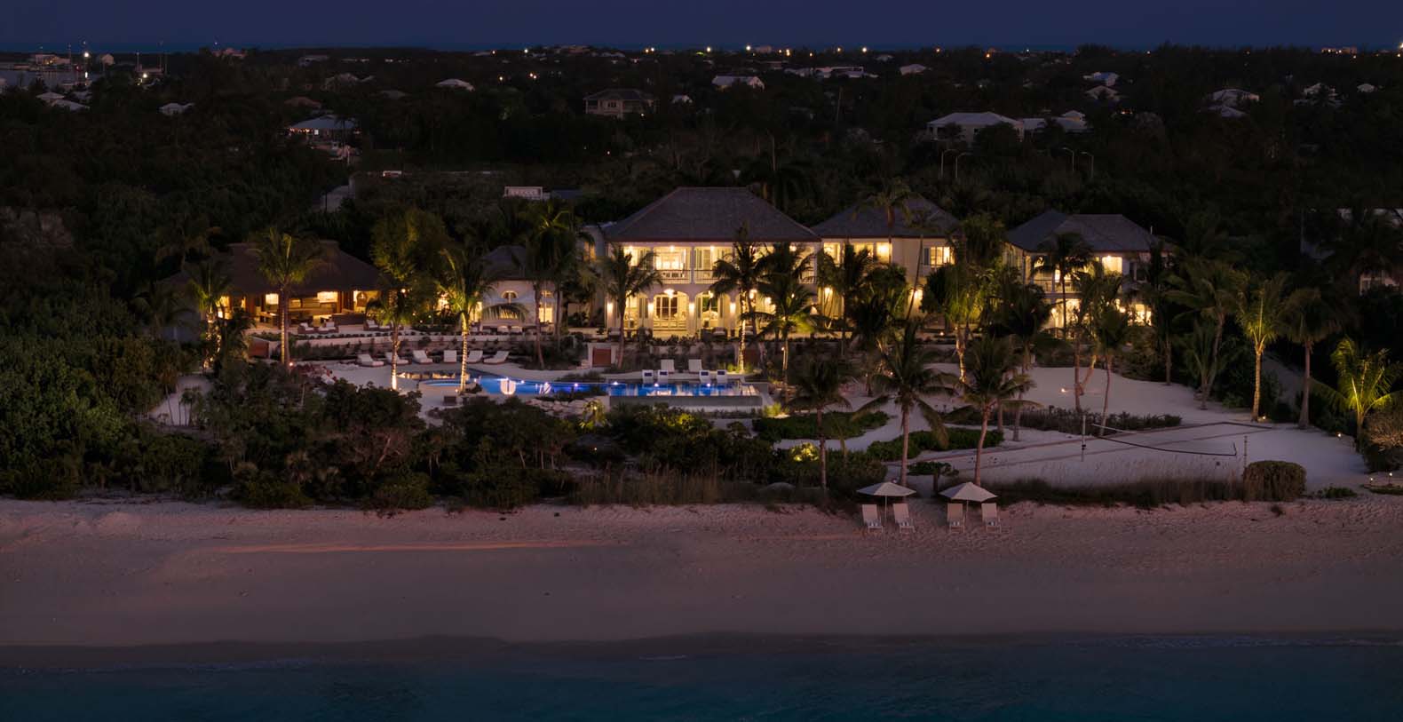 Sea Breeze Estate