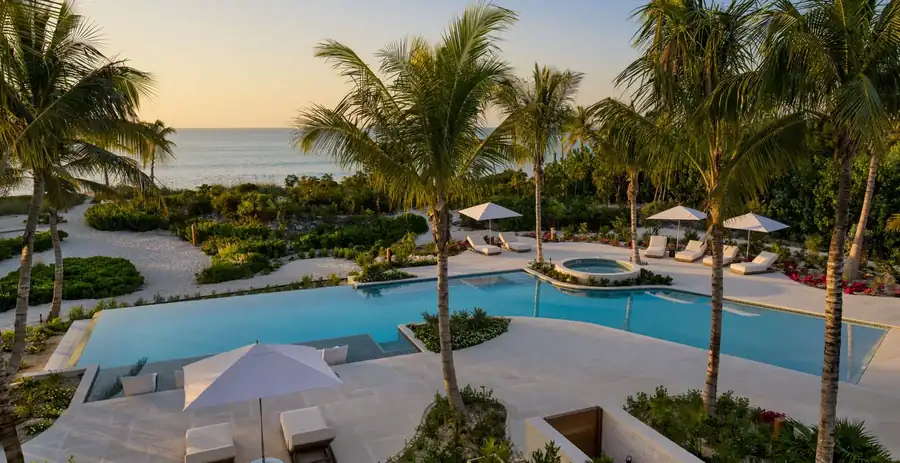 Sea Breeze Estate