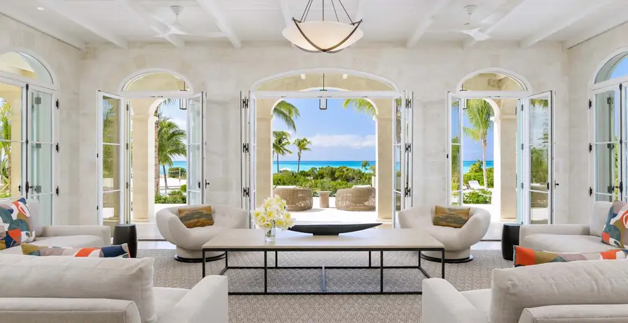 Sea Breeze Estate