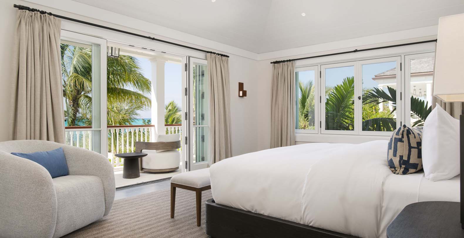 Sea Breeze Estate