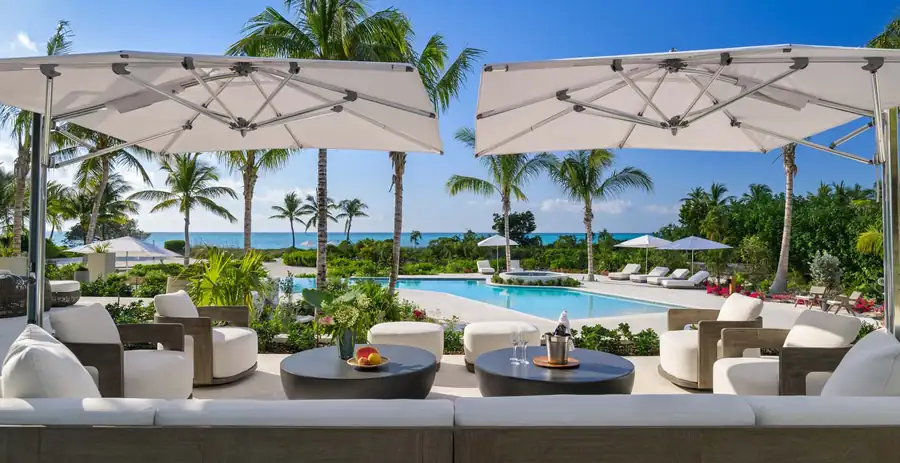 Sea Breeze Estate