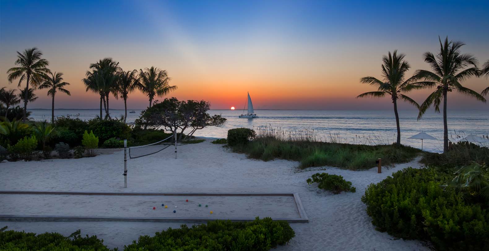Sea Breeze Estate