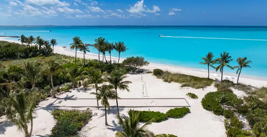 Sea Breeze Estate