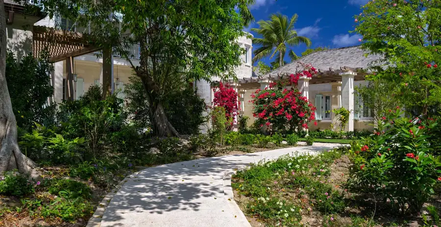 Sea Breeze Estate