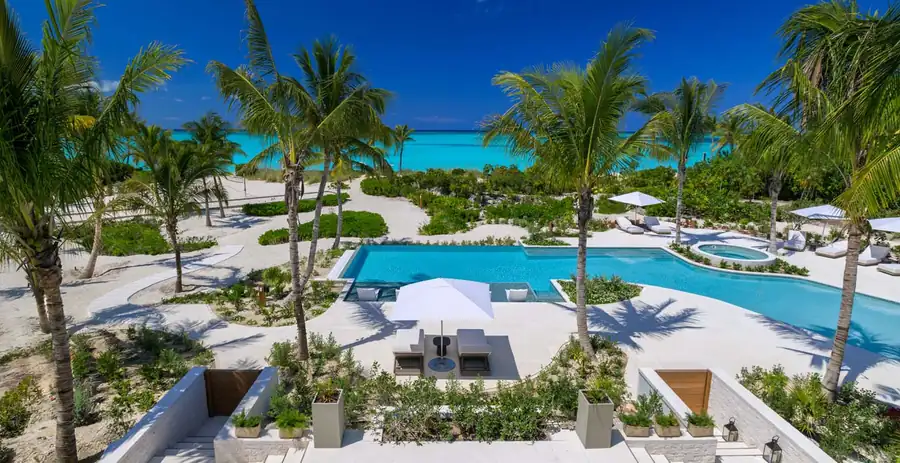 Sea Breeze Estate
