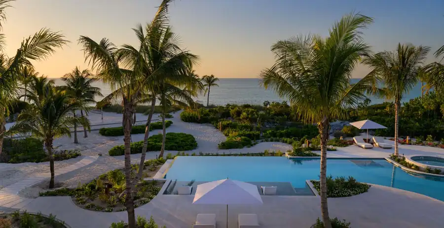 Sea Breeze Estate