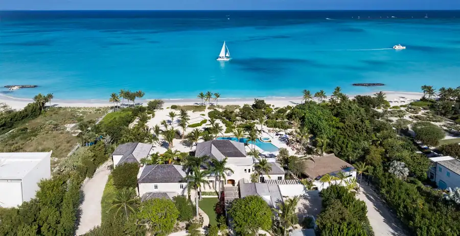 Sea Breeze Estate