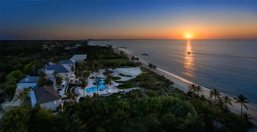 Sea Breeze Estate