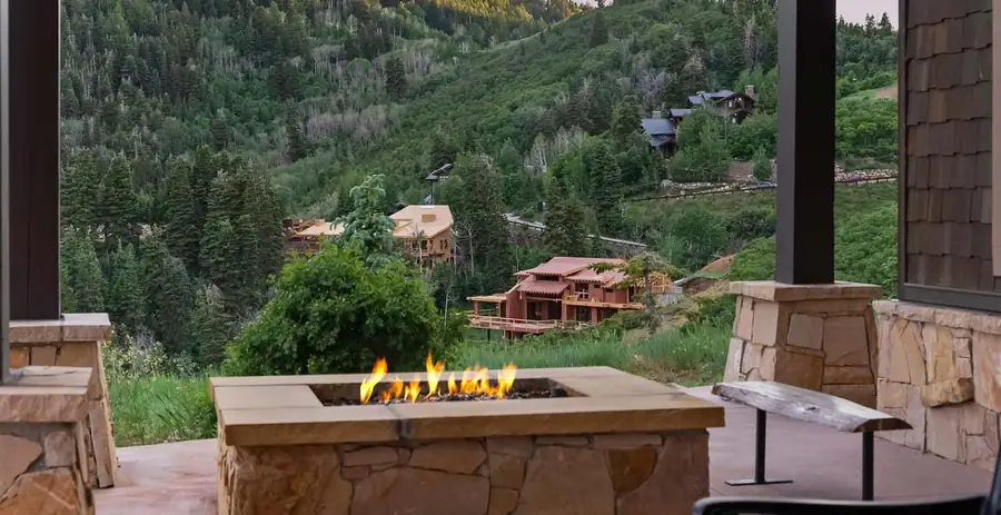 Sky Ridge Retreat