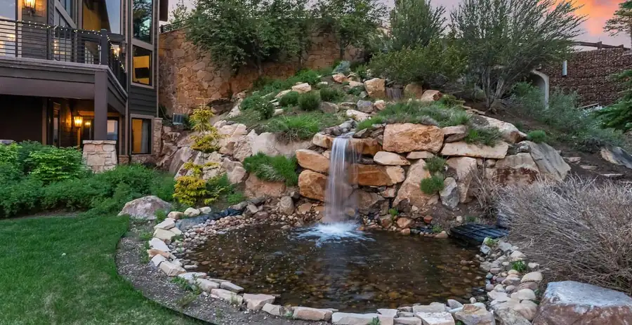 Sky Ridge Retreat