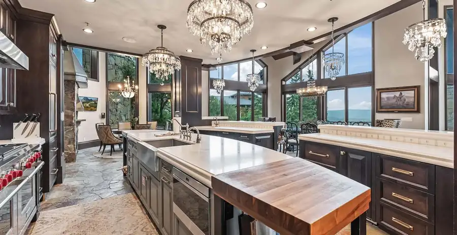 Sky Ridge Retreat