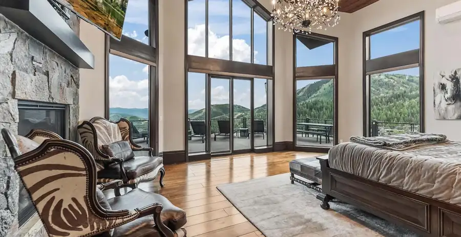 Sky Ridge Retreat