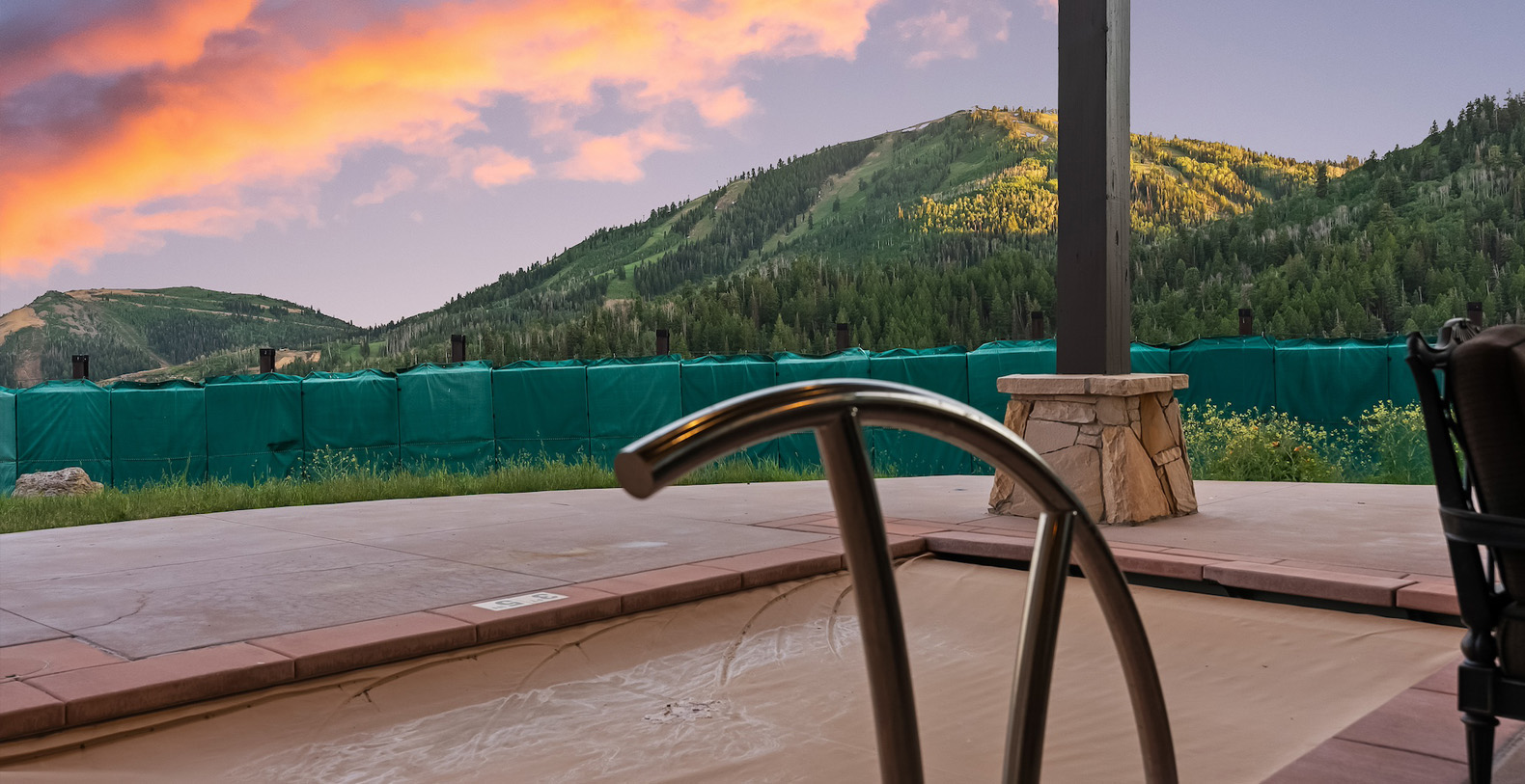 Sky Ridge Retreat