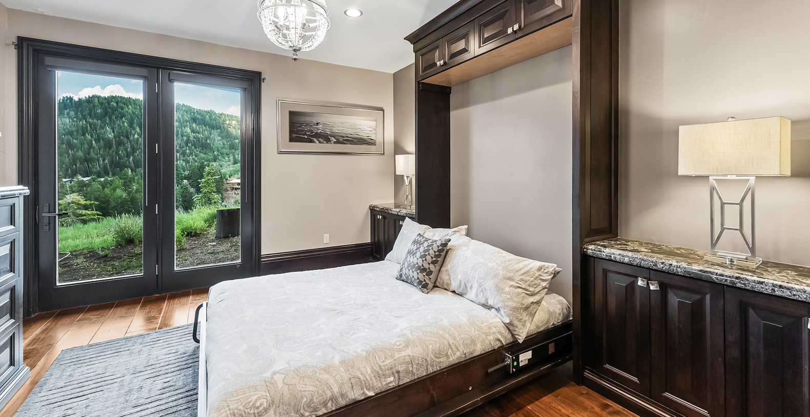 Sky Ridge Retreat