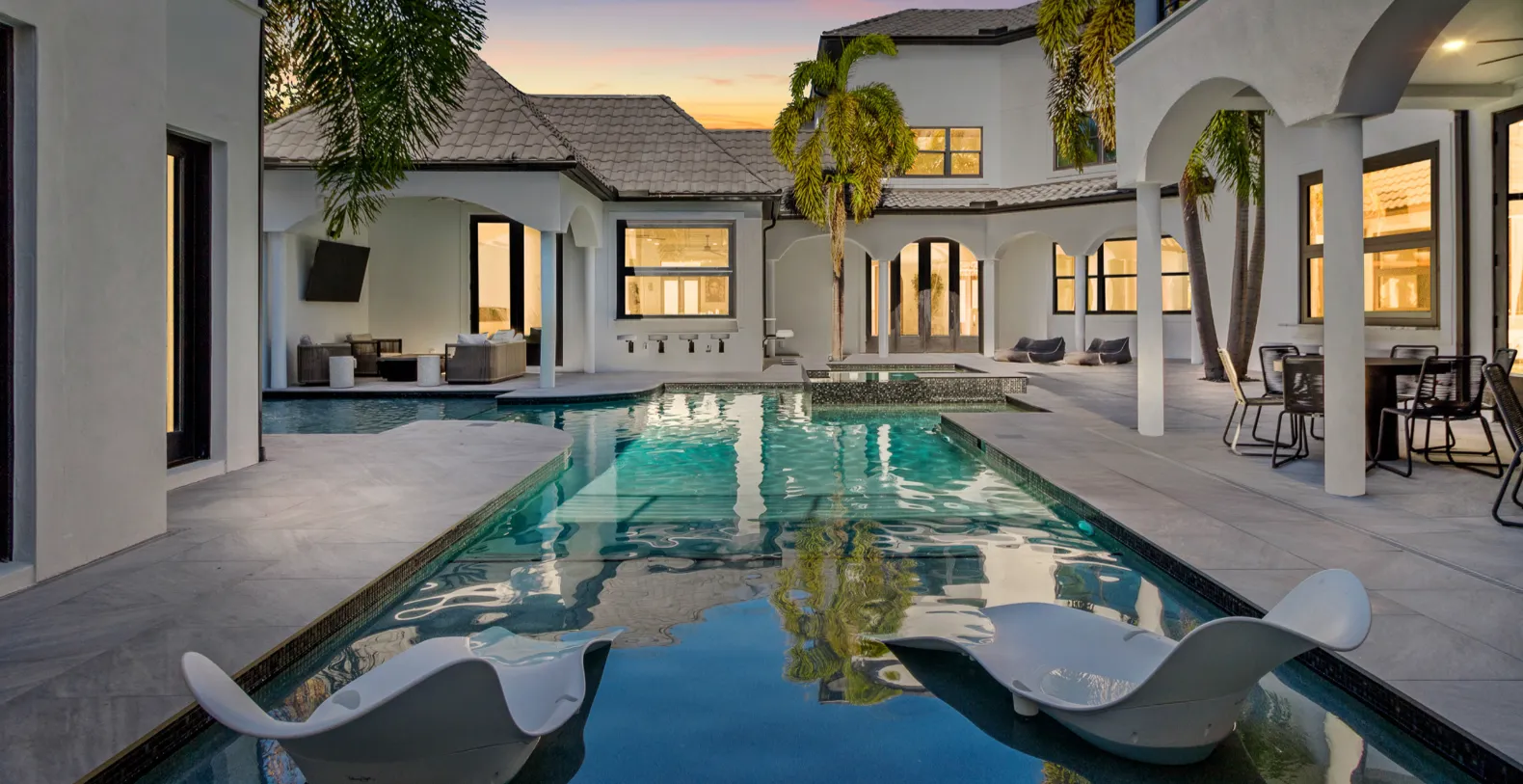 Tampa Estate