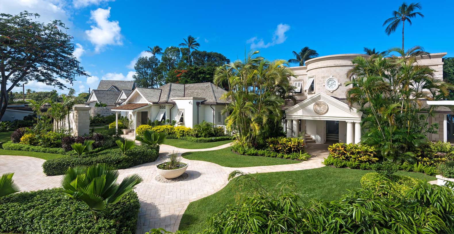 The Great House
