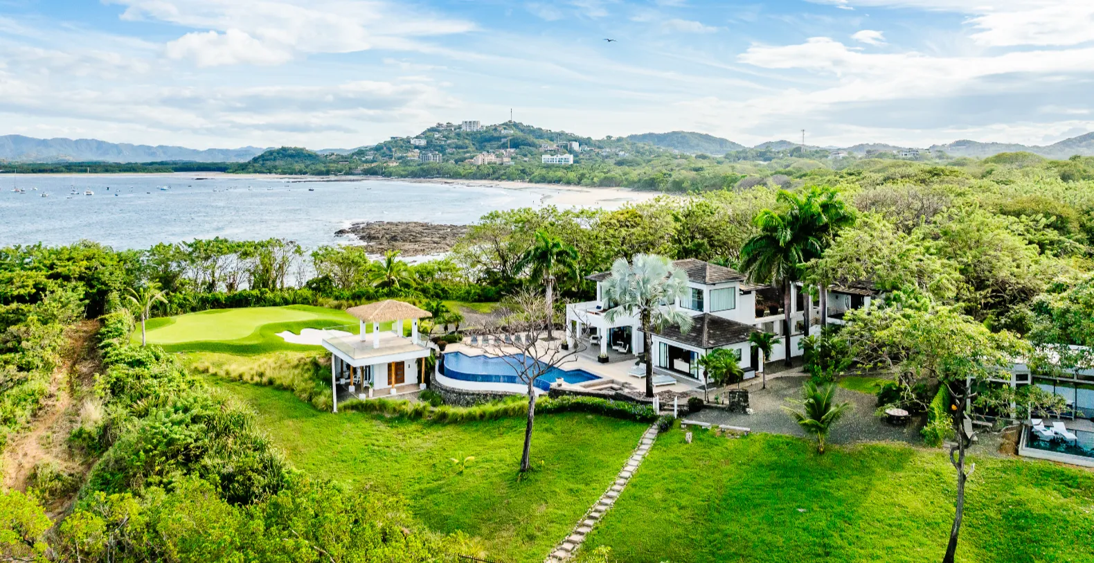 The Point Luxury Villa