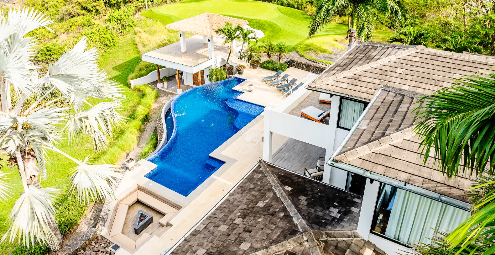 The Point Luxury Villa
