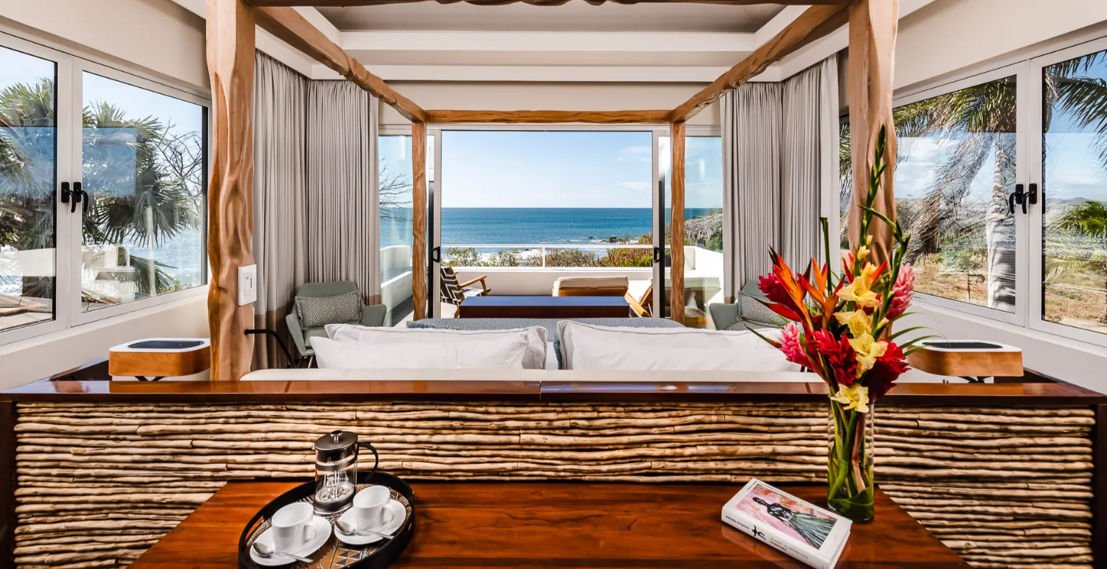 The Point Luxury Villa