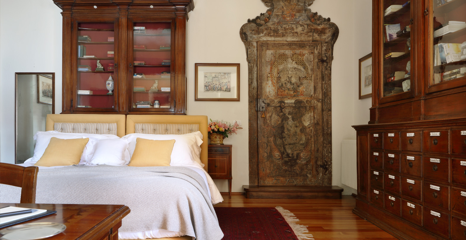 Villa La Cassinella