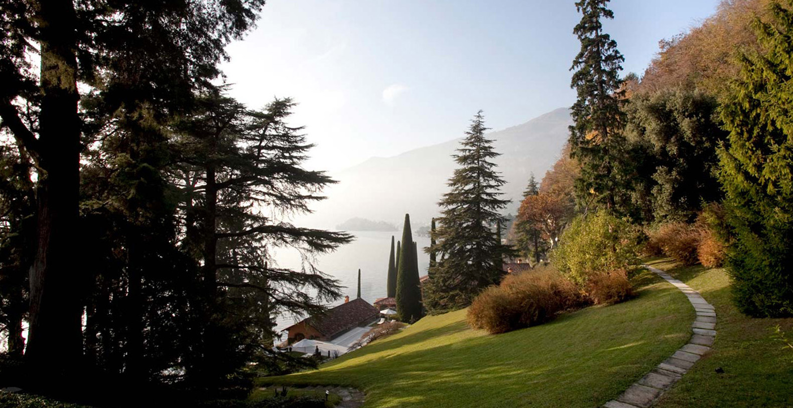 Villa La Cassinella