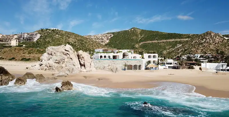 Villa La Datcha Cabo