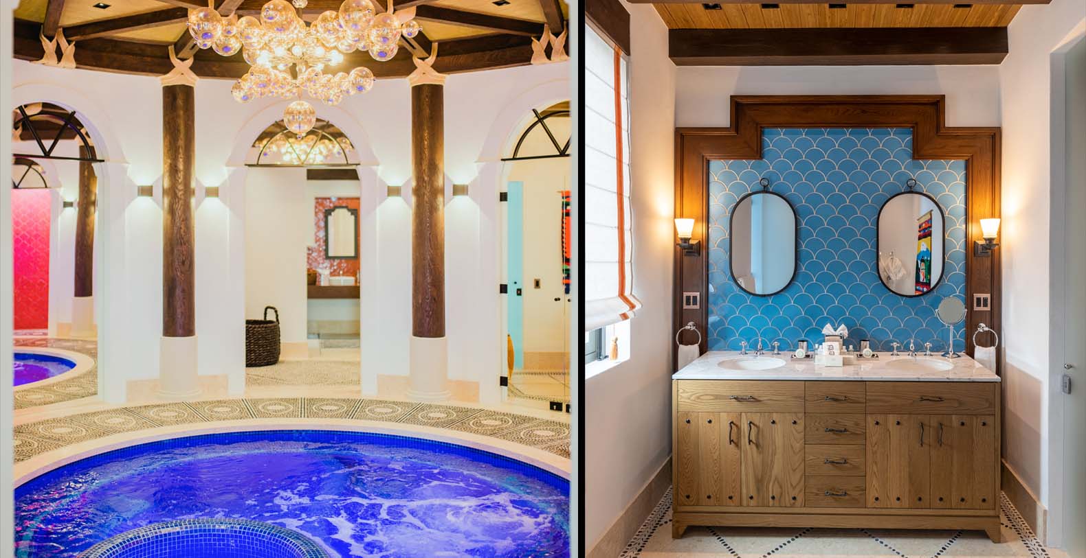 Villa La Datcha Cabo