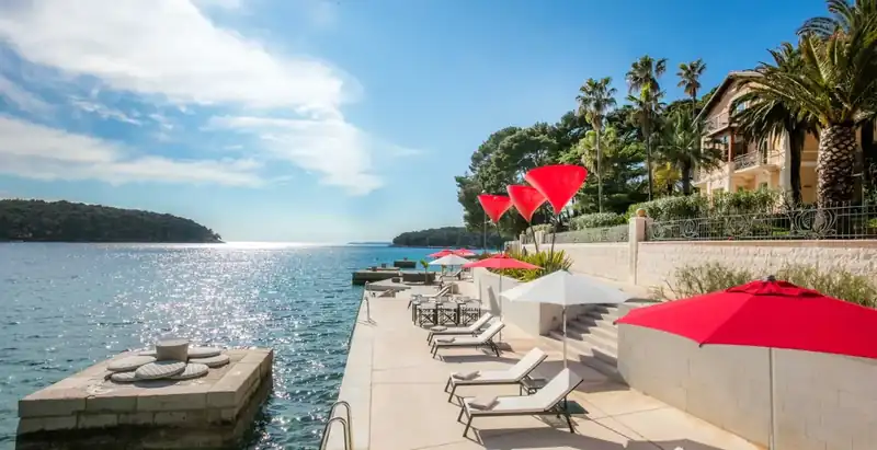 Villa Mirasol
