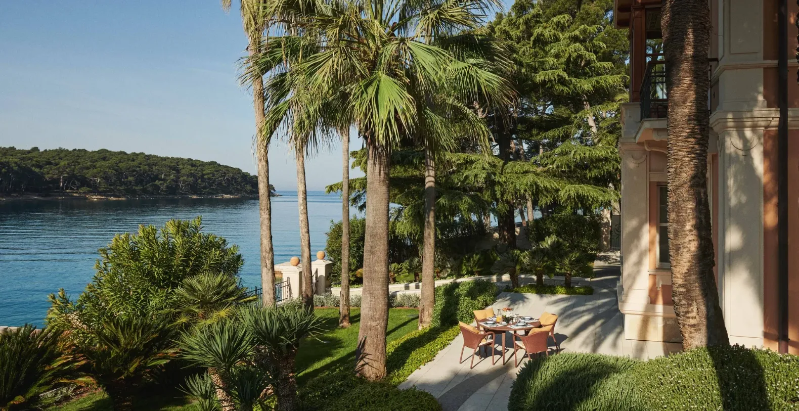 Villa Mirasol