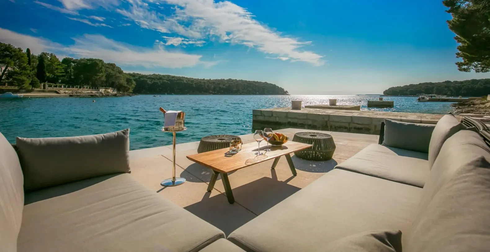 Villa Mirasol