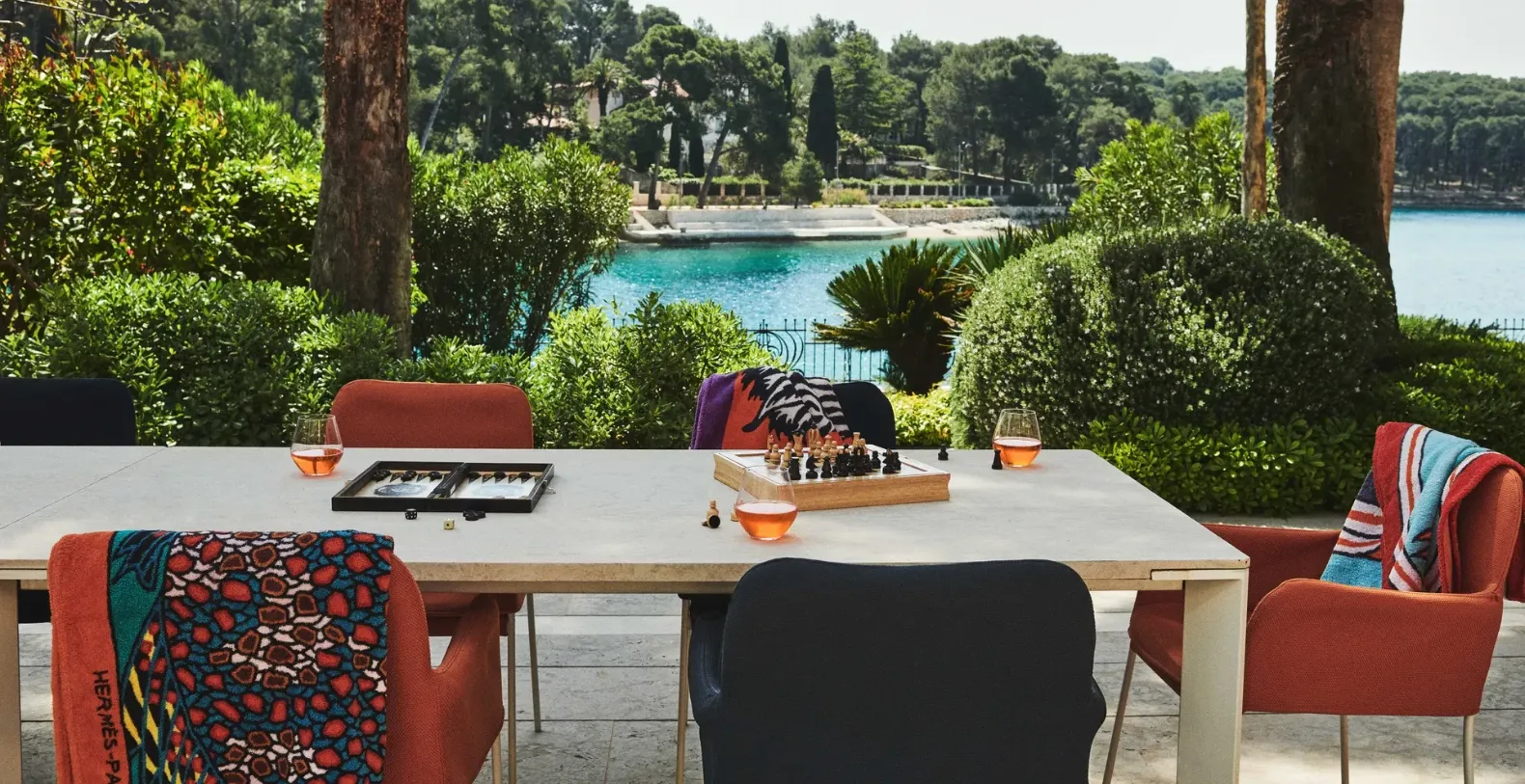 Villa Mirasol